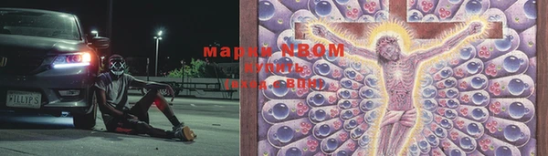 мескалин Арсеньев